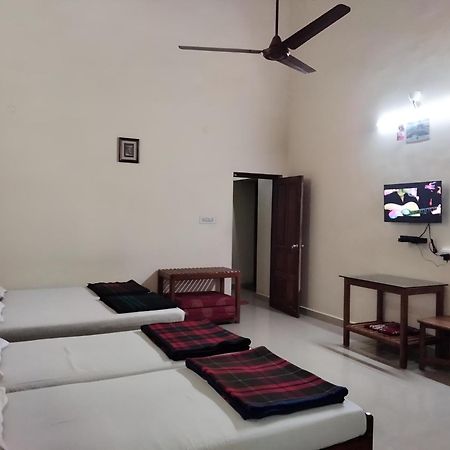 Prashanth Family Homestay 마디케리 외부 사진