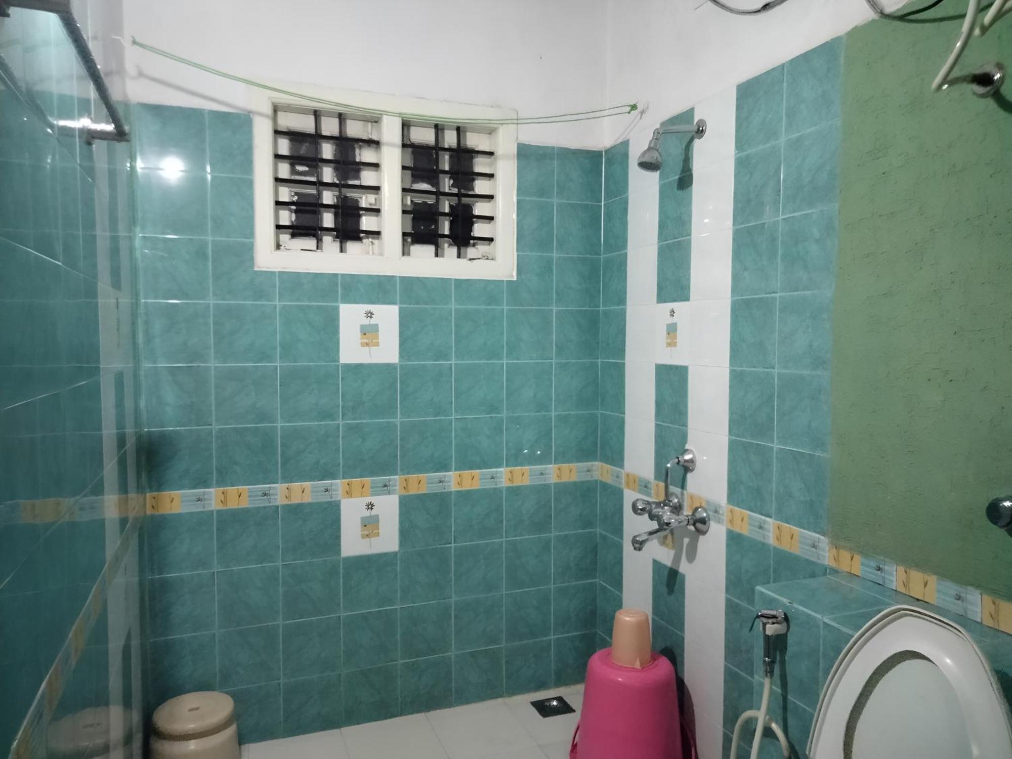 Prashanth Family Homestay 마디케리 외부 사진